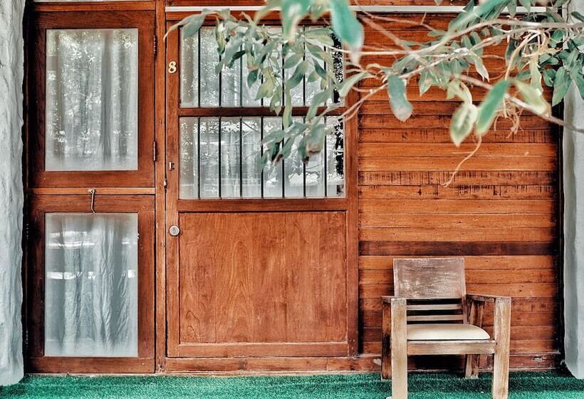 호텔 Samlee's House