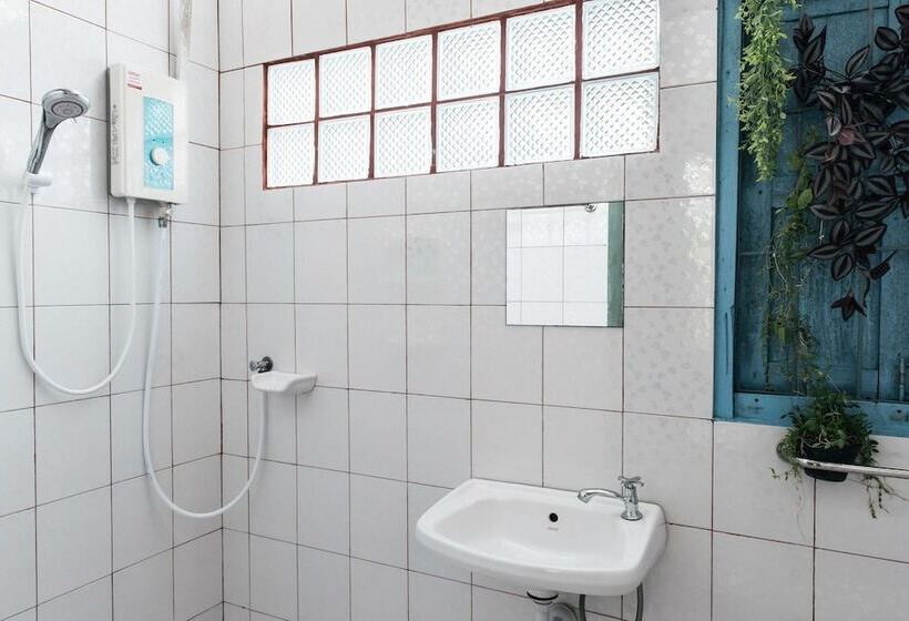 호텔 Samlee's House