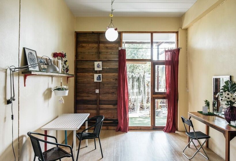 호텔 Samlee's House