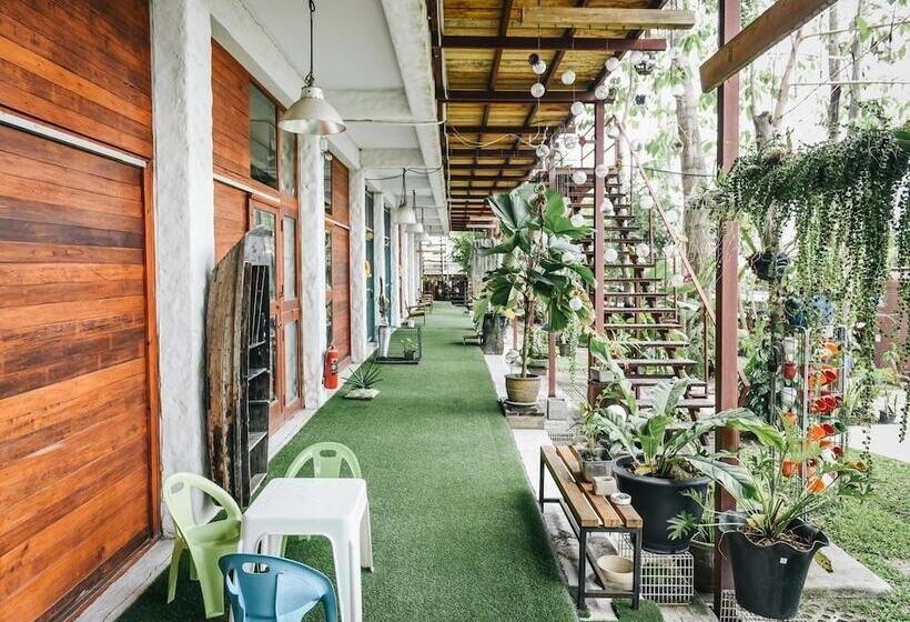 호텔 Samlee's House