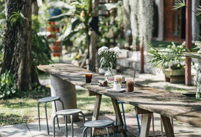 호텔 Samlee's House