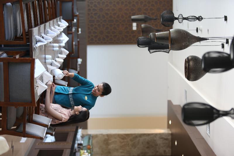 בית מלון כפרי Santika Gresik