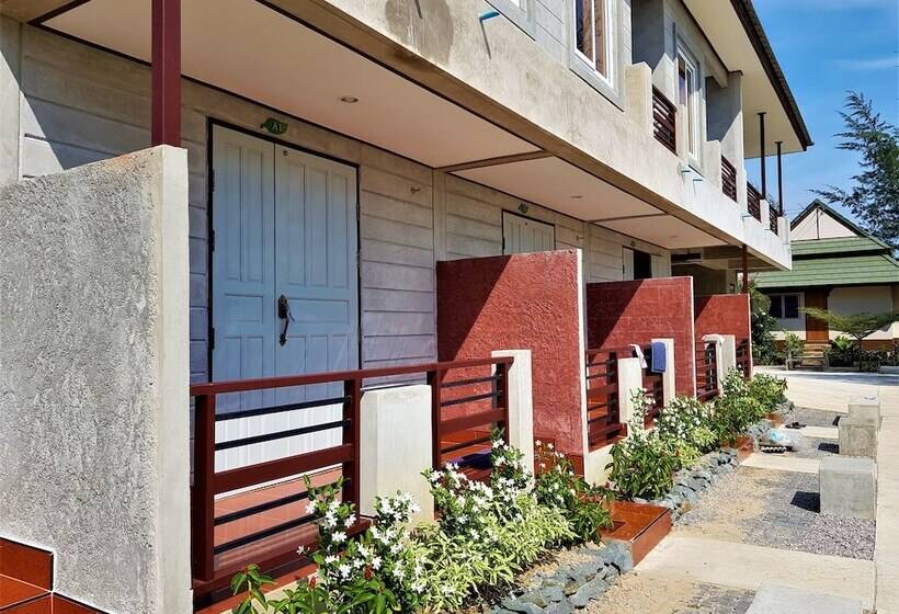 Hotel Sea Smile Resort