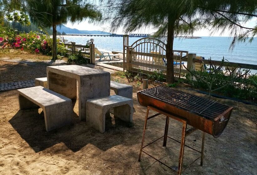 Hotel Sea Smile Resort