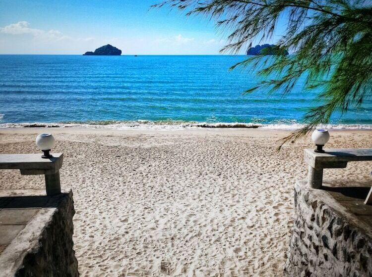 Hotel Sea Smile Resort