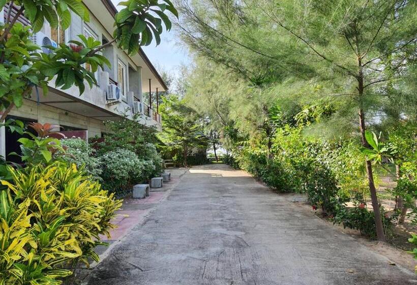 Hotel Sea Smile Resort