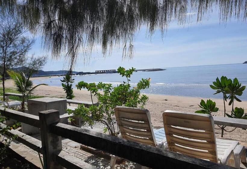 Hotel Sea Smile Resort