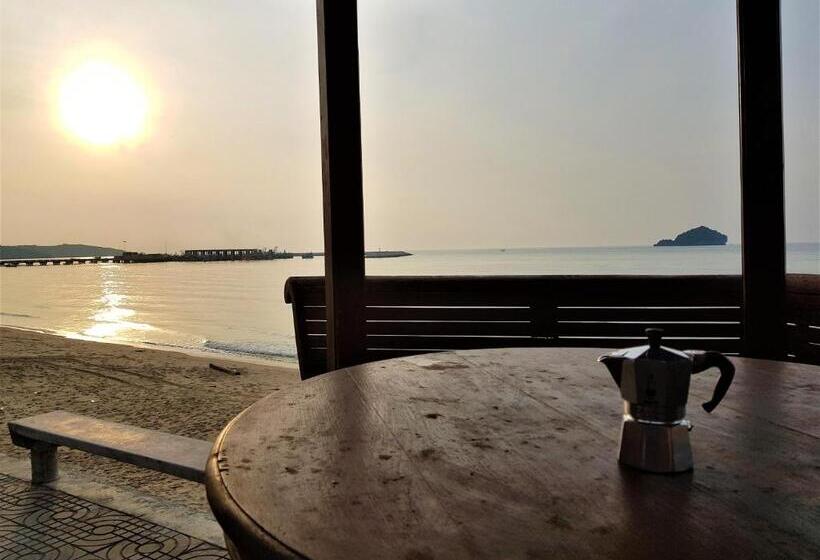 Hotel Sea Smile Resort