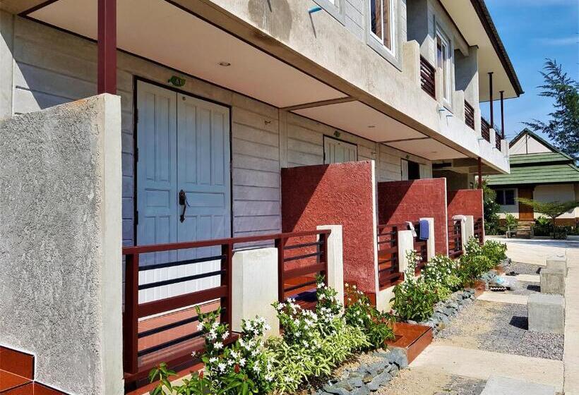 Hotel Sea Smile Resort