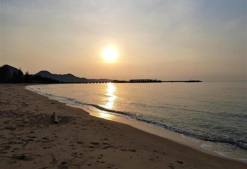 Hotel Sea Smile Resort