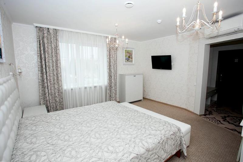 Hotel Serebryaniy Taler