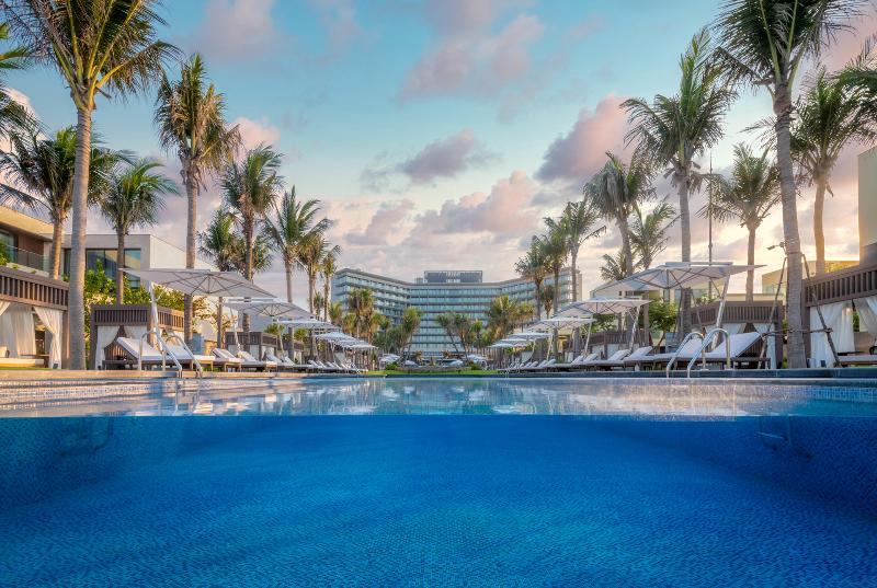 هتل Shilla Monogram Quangnam Danang