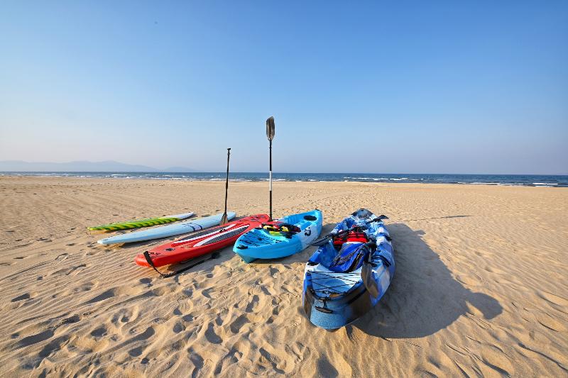 هتل Shilla Monogram Quangnam Danang