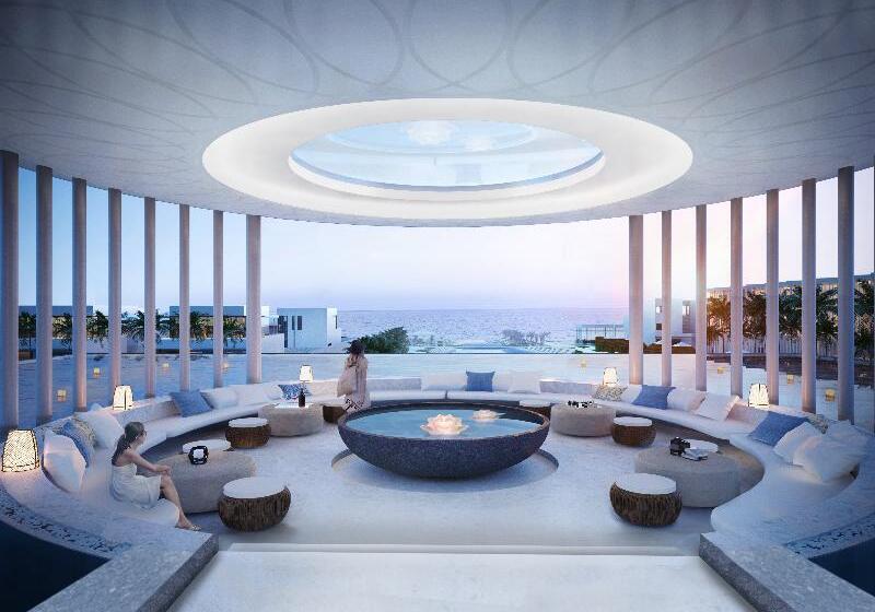 هتل Shilla Monogram Quangnam Danang