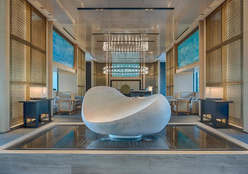 هتل Shilla Monogram Quangnam Danang