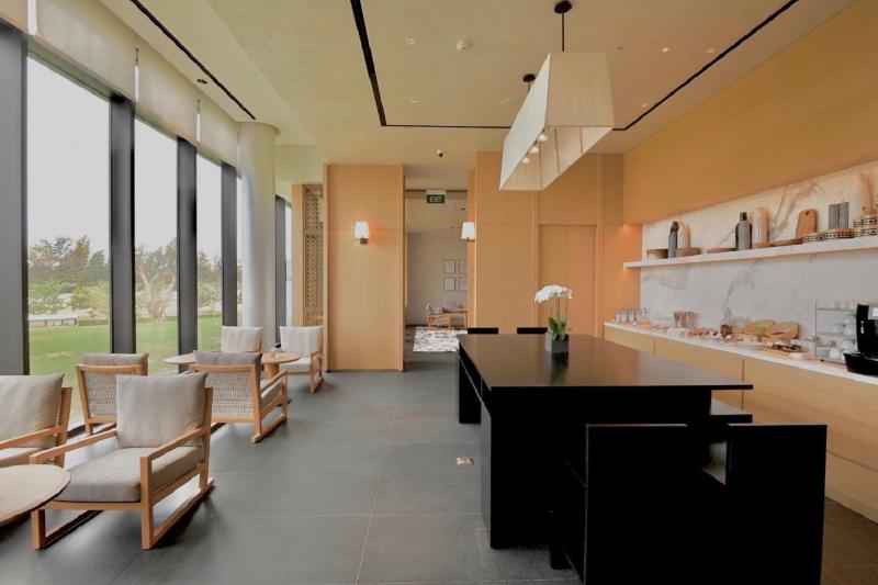 هتل Shilla Monogram Quangnam Danang