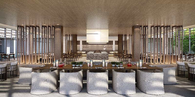 هتل Shilla Monogram Quangnam Danang