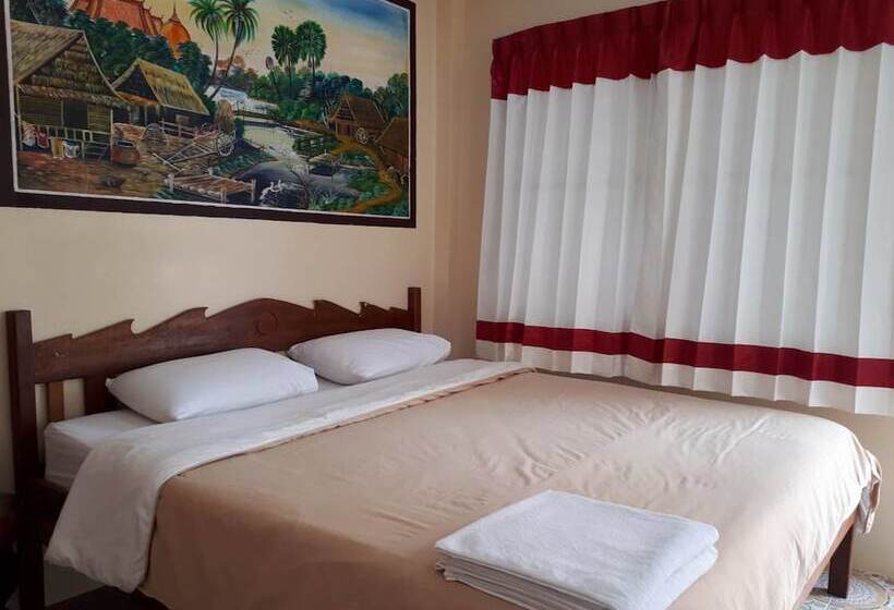 בית מלון כפרי Smart Resort