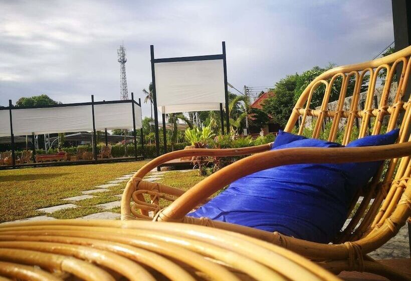 Отель Socool Grand