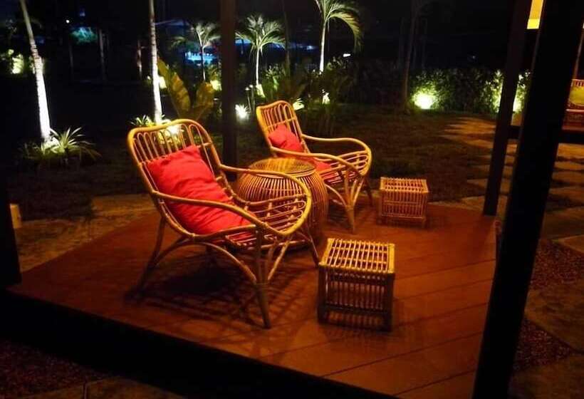 Отель Socool Grand