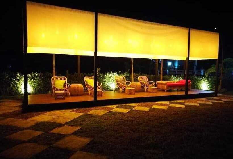 Отель Socool Grand