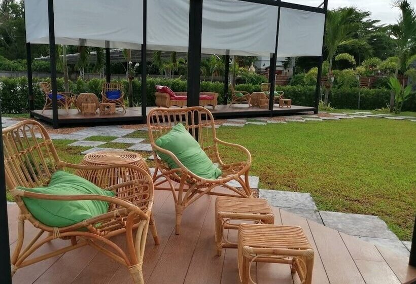 Отель Socool Grand