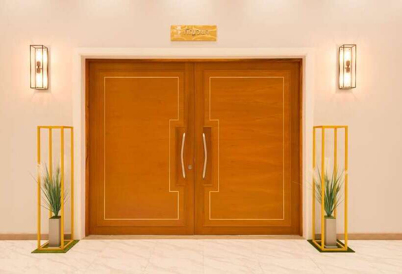 Отель Socool Grand