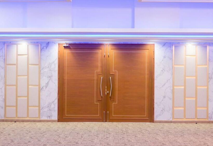 Отель Socool Grand