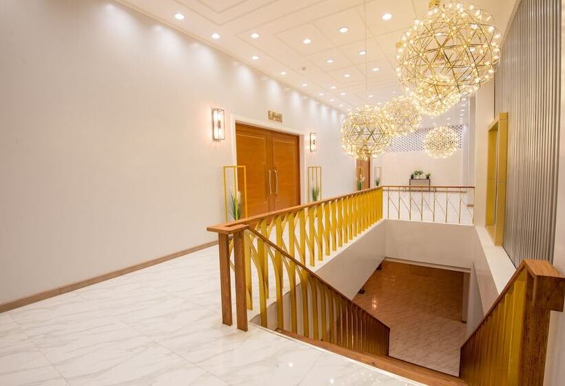 Отель Socool Grand