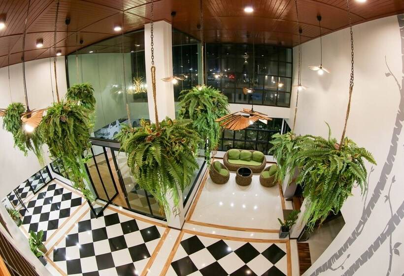 Отель Socool Grand