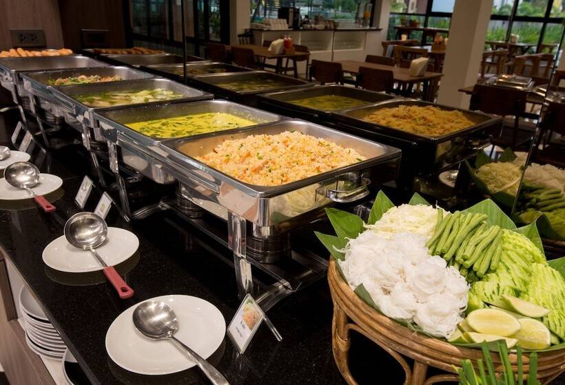 Отель Socool Grand