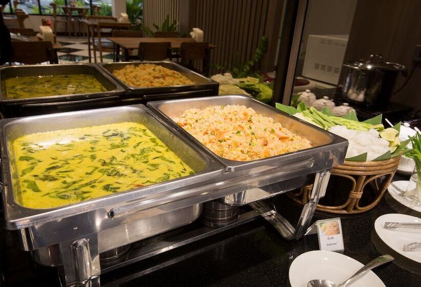 Отель Socool Grand