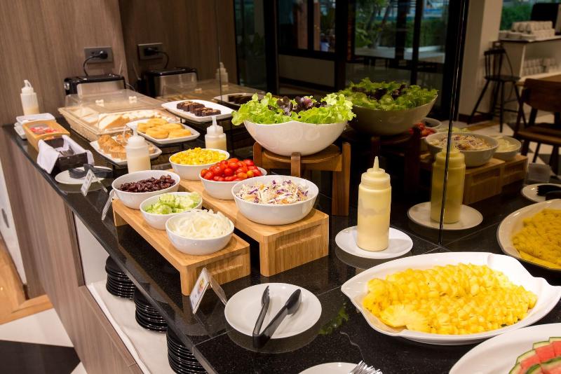 Отель Socool Grand