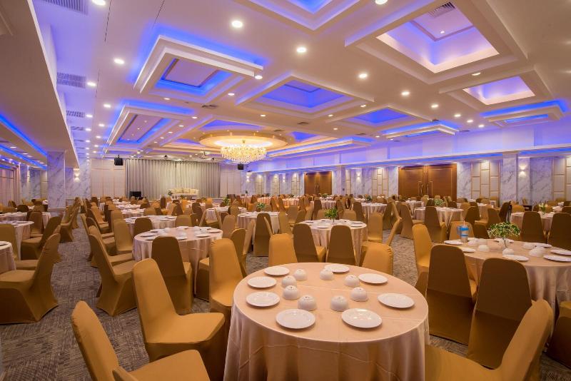 Отель Socool Grand