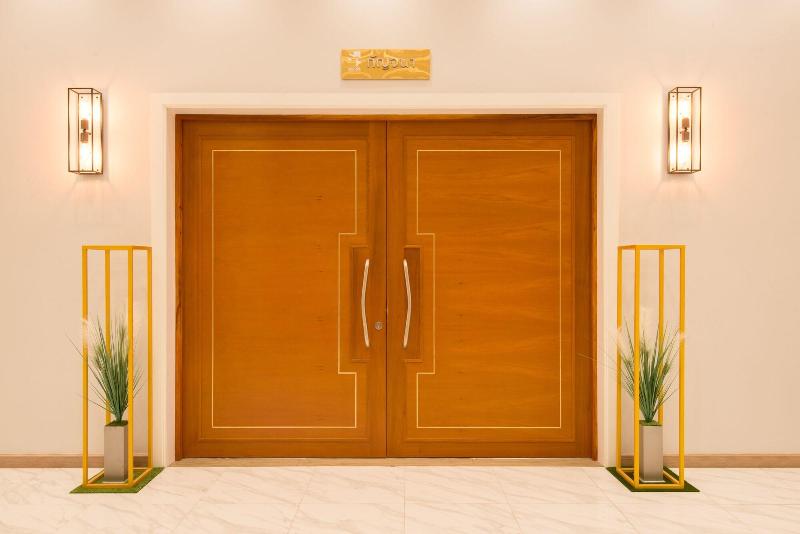 Отель Socool Grand