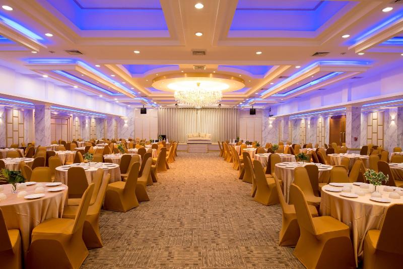 Отель Socool Grand