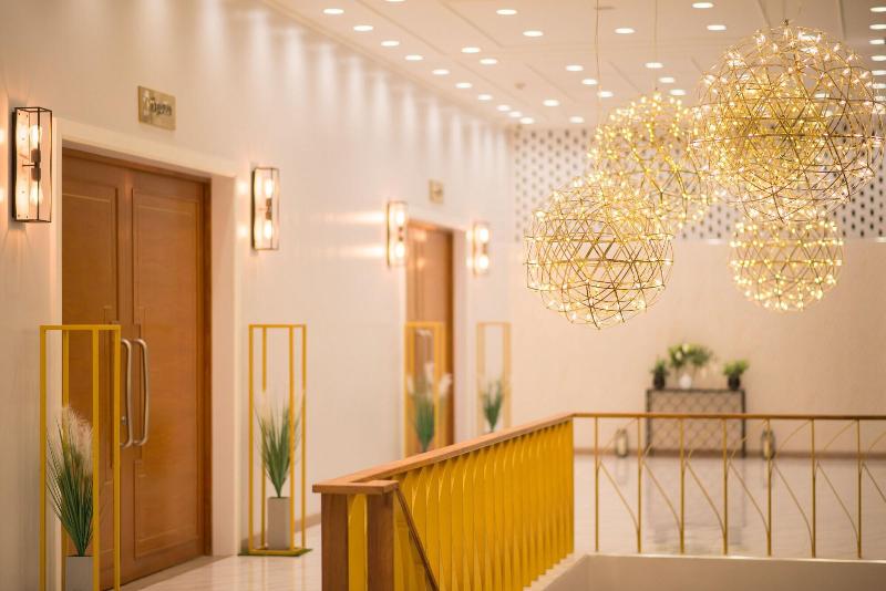 Отель Socool Grand