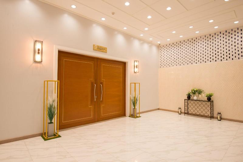 Отель Socool Grand