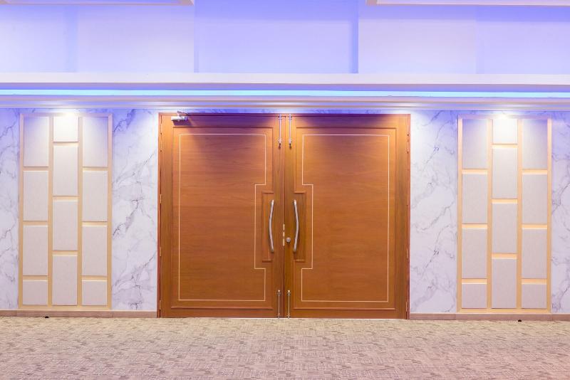 Отель Socool Grand