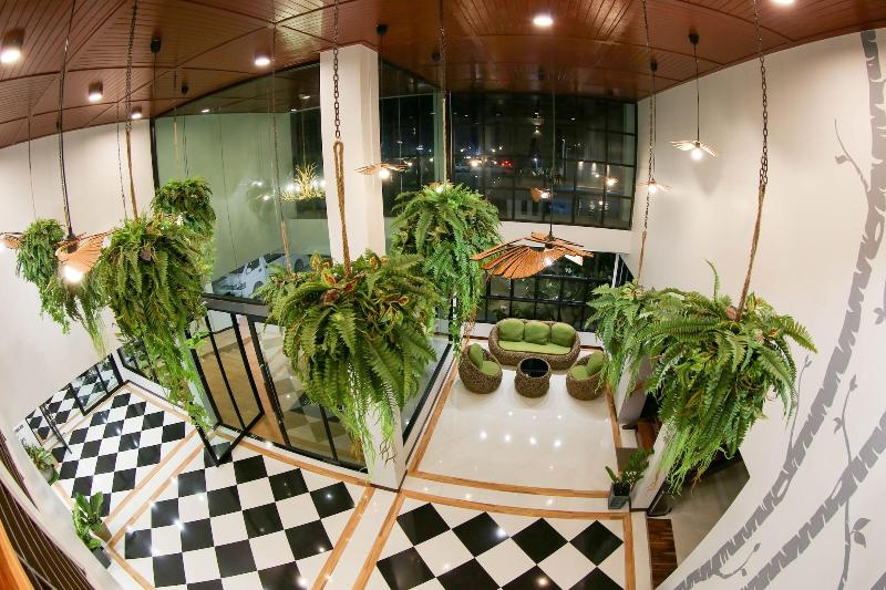 Отель Socool Grand