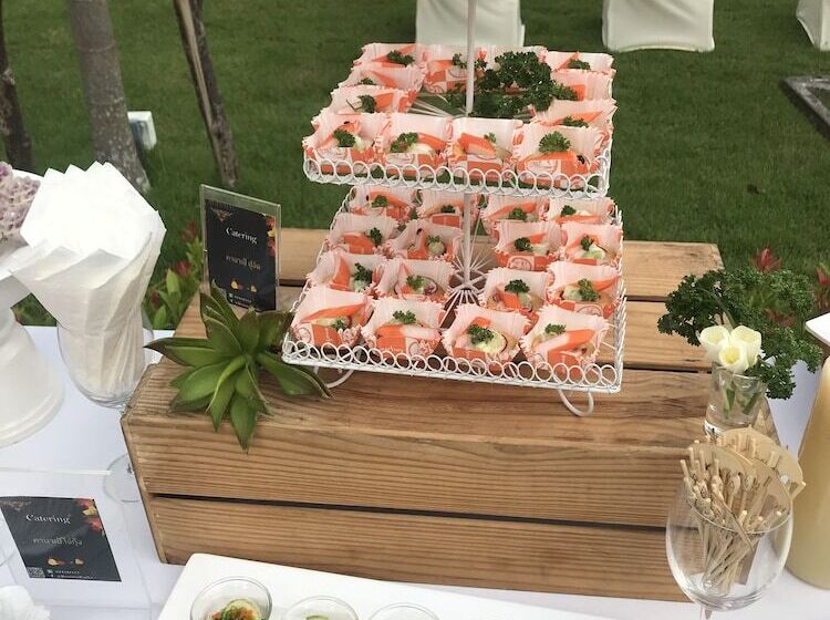 Отель Southern Airport