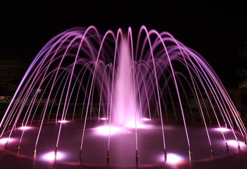 Отель Southern Airport