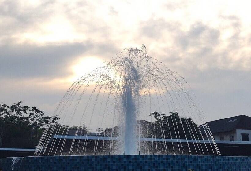 Отель Southern Airport