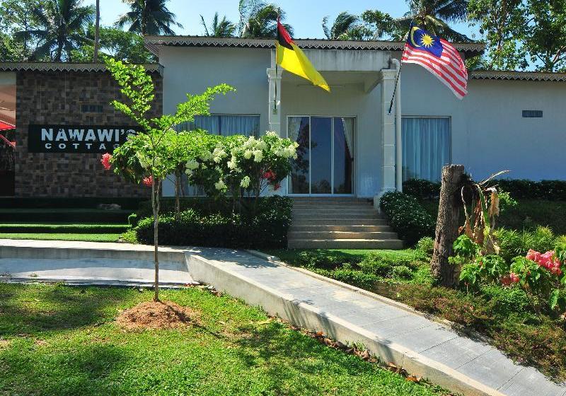 ホテル Spot On 89623 Nawawi's Backpackers