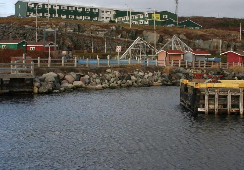 호텔 St Christopher S