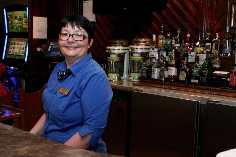 호텔 St Christopher S