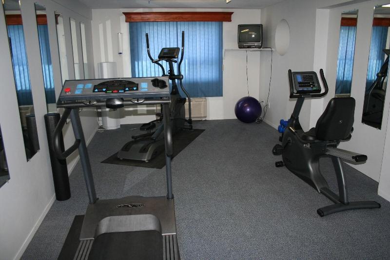 호텔 St Christopher S