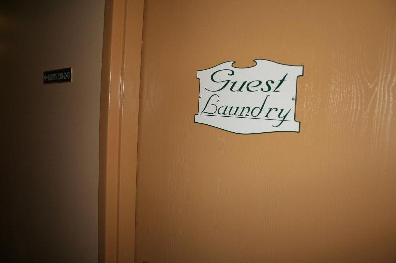 호텔 St Christopher S