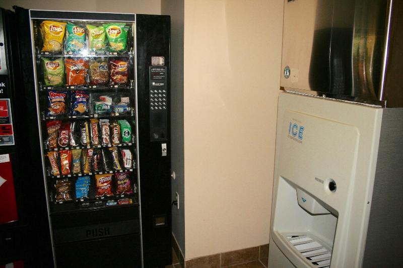 호텔 St Christopher S