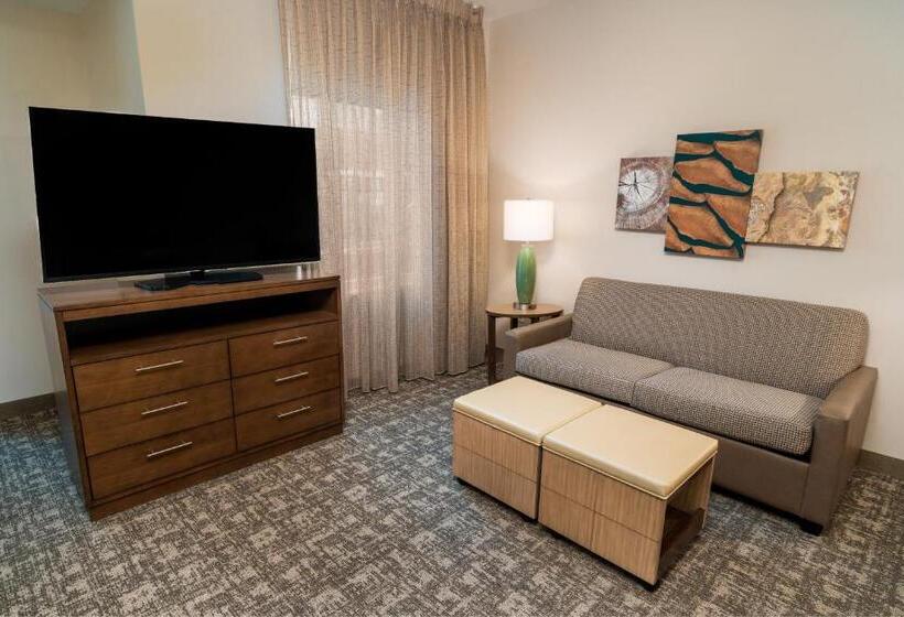 酒店 Staybridge Suites   Washington Dc East   Largo, An Ihg